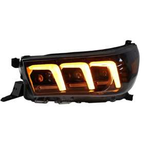 Nextmile modifié mise à niveau Tuning phares LED phare pour Toyota Hilux Revo Vigo 2015-2020 - Product Image 1