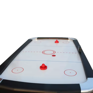 SZX — table de <span class=keywords><strong>hockey</strong></span> d'<span class=keywords><strong>air</strong></span> certifié par pièces, 7 pieds, bon marché, en vente, chine, - Product Image 5