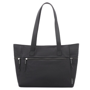 Borsa da Donna ZP5910, Nuovo Stile Primavera 2025, Grande Capacità in Nylon, Borsa a Tracolla Trendy per Donna - Product Image 1