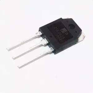 Hot Koop Triode Transistor 2sc3320l 2sc3320 TO-3P Gloednieuwe Originele