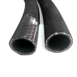 Tuyaux hydrauliques sur mesure, best-sellers allemands, pour freins et <span class=keywords><strong>carburant</strong></span>, 2SC 2SN 1/4 pouce 8 <span class=keywords><strong>mm</strong></span> <span class=keywords><strong>10</strong></span> <span class=keywords><strong>mm</strong></span> - Product Image 3