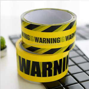 Chất Lượng Cao PVC Tầng Đường Tín Hiệu <span class=keywords><strong>Tape</strong></span> An Ninh Hazard Mark Cảnh Báo <span class=keywords><strong>Tape</strong></span> Thận Trọng <span class=keywords><strong>Tape</strong></span> - Product Image 3