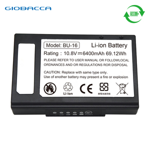 Batería empalmadora de fusión de alta calidad para Sumitomo TYPE-72 TYPE-82, de alta calidad, para el modelo Sumitomo TYPE-72, de 12, 12, 2, 2, 3, 3, 2, 2, 3, 2, 3, 3, 2, 3, 2, 3, 2, 4, 2, 3 mAh - Product Image 2