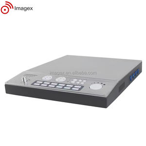 Máquina de Eletromiografia EMG com Estimulação Nervosa Repetitiva e Gravação de Alta Fidelidade para Uso Veterinário e Médico - Product Image 5