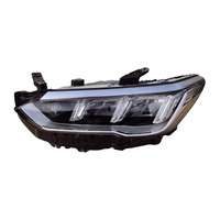 JOESHIER Vente en gros d'éclairages automobiles, phares DRL pour BYD Song PRO, phare avant OE SA2FC-4121010A SA2FC-4121020A