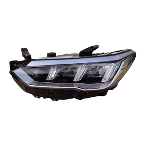 ไฟหน้ารถยนต์ JOESHIER สำหรับ BYD Song PRO รุ่น DRL ไฟหน้าหน้ารถ รุ่น OE SA2FC-4121010A SA2FC-4121020A - Product Image 3