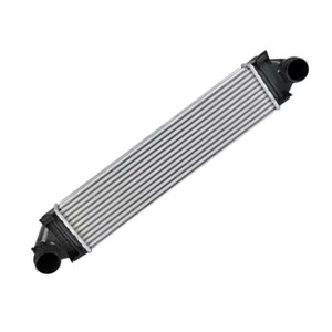 LR031925 LR031467 <span class=keywords><strong>Intercooler</strong></span> d'origine OEM pour <span class=keywords><strong>Volvo</strong></span> Land Rover Freelander V40 XC60 XC70 <span class=keywords><strong>V70</strong></span> S80 - Product Image 4
