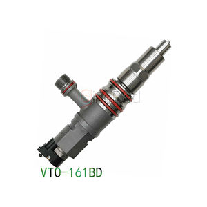 Высококачественные продукты, топливный инжектор в сборе VTO-161BD VTO161BD для MTU4000.1 серии - Product Image 5