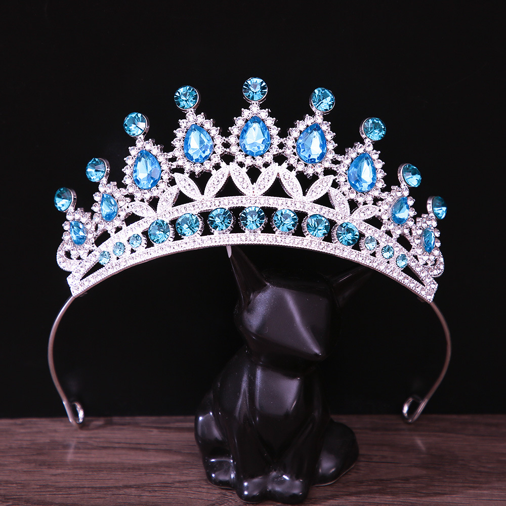 รุ่นเพชรสีฟ้าทะเลสาบเงินหนา