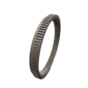 วงแหวนเกียร์รถดันดิน Shantui รุ่น 16Y-15-00004 อะไหล่วงแหวนเกียร์เหล็ก - Product Image 1