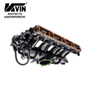 KVIN 06 j133185ef nuovo collettore di aspirazione per 06J 133 185 EF stub di aspirazione per MT1.8T/2. 0ea888 II - Product Image 1