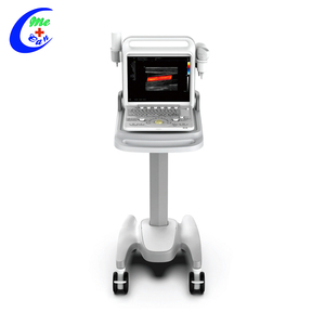 Bán buôn thú y y tế hệ thống siêu âm echographe tim 80 yếu tố máy siêu âm siêu âm máy âm thanh - Product Image 6