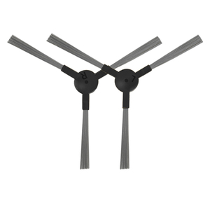 Thay thế phù hợp cho cecotec conga <span class=keywords><strong>999</strong></span> Xuất xứ X-treme Robot bộ phận chân không cạnh bàn chải <span class=keywords><strong>HEPA</strong></span> lọc lau phụ kiện vải - Product Image 6