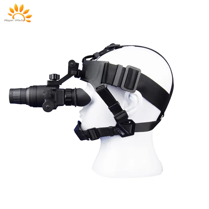 Multi-function Thermal Infrared Camera Handheld Night Vision Googles Scope Thermal