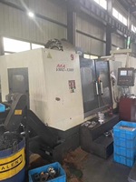 Centre d'usinage CNC 1365 de marque chinoise Taiwan d'occasion de haute qualité avec un bon prix