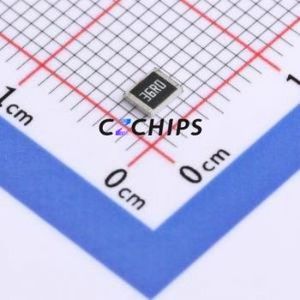 Résistance SMD FRC1210F36R0TS 1210 (Type : Film Épais) (Résistance : 36 Ohms Précision : 1%) - Product Image 1