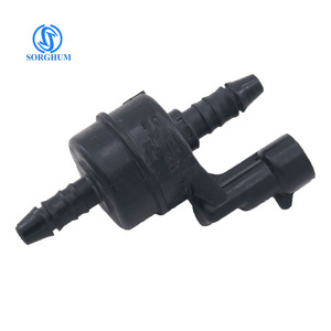 Válvula Solenoide del Canister EGR para Fiat CK.0097595.A - Product Image 3
