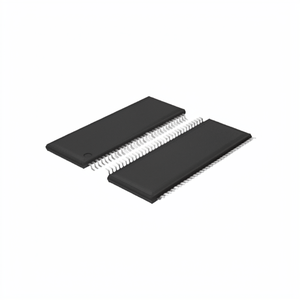 Manufacturer Channel 64 TFSOP Electronic Chips Component 951462AGLFT Clock Timing - Product Image 1