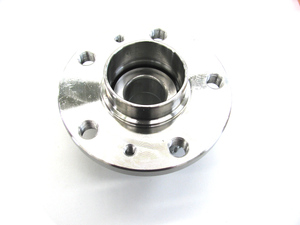TGB12933S03 Nuovo Gruppo Mozzo Ruota Posteriore per Renault <span class=keywords><strong>Avantime</strong></span> - Product Image 2