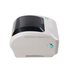 Usb mã vạch nhãn in ấn chứng khoán nhãn maker-đơn sắc nhãn máy in Máy in Fly lưu ý công nghệ mới trong in ấn màu trắng - Product Image 6