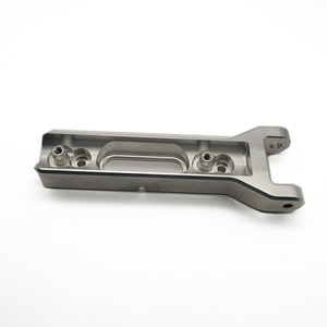 Pièces d'usinage <span class=keywords><strong>CNC</strong></span> personnalisées de haute précision OEM fraisage <span class=keywords><strong>CNC</strong></span> aluminium usiné micro usinage acier inoxydable forgeage d'aluminium - Product Image 4