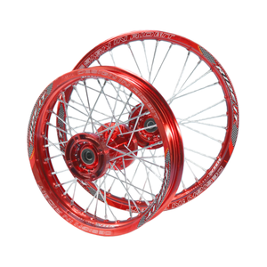 <span class=keywords><strong>ล้อ</strong></span>แม็กซ์ Pit Bike CNC พร้อมดุม CNC สำหรับรถ<span class=keywords><strong>วิบาก</strong></span> ทำจากอะลูมิเนียม ขนาด 1.6-<span class=keywords><strong>17</strong></span> & 1.85-14 พร้อมแกน 15 มม. และซีล - Product Image 6