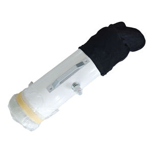 Kit de collecte de sperme pour <span class=keywords><strong>chevaux</strong></span> et ânes pour l'insémination artificielle Utilisation en ferme Opération facile Matériel PVC pour GF-H927 - Product Image 5