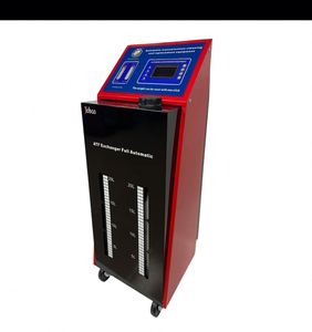 Machine <span class=keywords><strong>de</strong></span> <span class=keywords><strong>vidange</strong></span> et <span class=keywords><strong>de</strong></span> rinçage automatique <span class=keywords><strong>d</strong></span>'huile <span class=keywords><strong>de</strong></span> transmission en acier, <span class=keywords><strong>prix</strong></span> usine, pour boîtes <span class=keywords><strong>de</strong></span> vitesses automatiques (ATF) - Product Image 2