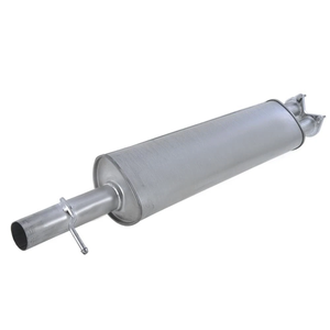 Silencieux d'échappement SS silencieux arrière de tuyau d'échappement de qualité d'origine pour <span class=keywords><strong>VOLVO</strong></span> XC90 système d'échappement réparation de pièces automobiles - Product Image 4