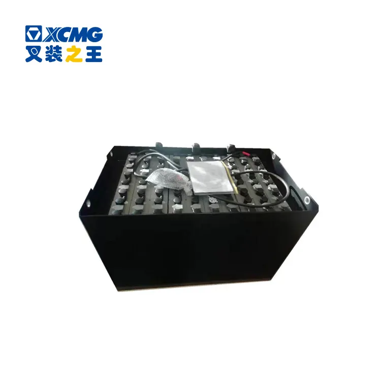 XCMG 본래 공장 포크리프트 배터리 충전기 12 볼트 전동기 토크 변환기