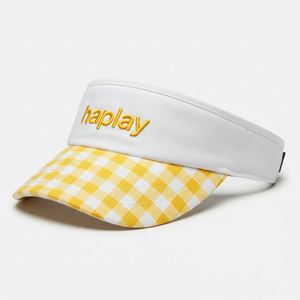 หมวกกันแดดชายหาดปรับได้หมวกกอล์ฟปักโลโก้กลางแจ้งสำหรับทั้งชายและหญิง - Product Image 1