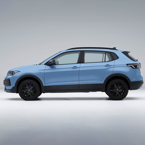 Volkswagen Tharu 2025 Xinrui 1.5L Édition Ruijin SUV Compact 5 Portes 5 Places Boîte Automatique 6 Vitesses Conduite à Gauche Nouvelles Voitures <span class=keywords><strong>Export</strong></span> Algérie - Product Image 3