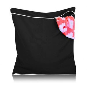 Échantillon Gratuit : Sac de Lavage pour Animaux de Compagnie – Empêche les Poils d'Animaux de Bloquer votre Lave-Linge – Sac de Lavage Extra Large pour Chiens - Product Image 1