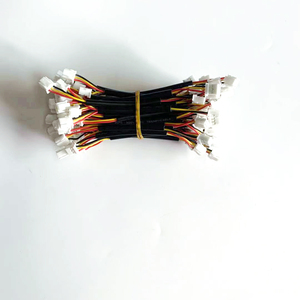 Molex 1.25mm 2pin Zh Ph Eh Jst 1mm erkek dişi konnektör Jack tak kablo demeti yapma meclisi Oem - Product Image 6
