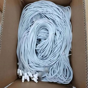 Cavo Magnetico USB-C Tipo C a 3 di Apple Originale, Confezione Multipla, 2 M - MLYV3AM/A - Product Image 1