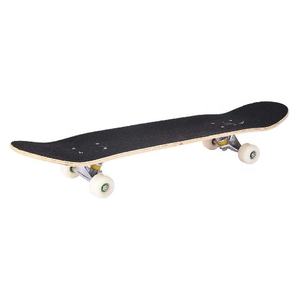 Skateboard en bois d'érable Street personnalisé, 7 couches, bon marché pour enfants, à vendre - Product Image 5