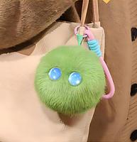 Peluche ultra-douce intelligente et éducative pour enfants, avec intelligence artificielle pour le soutien émotionnel, poupée de chat intelligente de haute qualité, cadeau d'anniversaire anti-stress