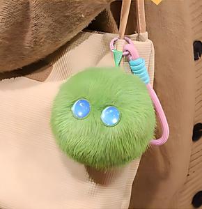 Juguete de Peluche Ultra Suave con IA para Apoyo Emocional, Muñeca Inteligente de Alta Calidad para <span class=keywords><strong>Chat</strong></span>, Juguete Educativo para Niños, Regalo de Cumpleaños para Aliviar el Estrés - Product Image 6