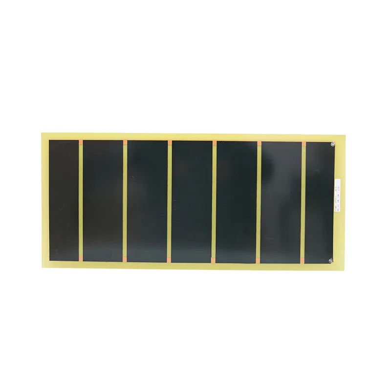 Thick Hot sale directly factory carbon crystal infrared film heater
