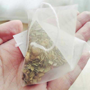 Bebida de hojas sueltas de hierbas naturales Té de desintoxicación de barriga plana Té de yerba <span class=keywords><strong>mate</strong></span> - Product Image 5