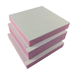 Panneau sandwich FRP PU à haute isolation thermique 30 mm 50 mm, <span class=keywords><strong>plaque</strong></span> composite GRP pour remorque frigorifique et entrepôt frigorifique modulaire - Product Image 4