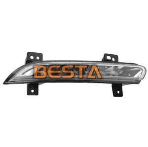 <span class=keywords><strong>Feu</strong></span> <span class=keywords><strong>de</strong></span> <span class=keywords><strong>jour</strong></span> avant droit pour voiture, <span class=keywords><strong>feu</strong></span> antibrouillard LED, adapté à <span class=keywords><strong>Renault</strong></span> Fenglang FLUENT 2014 266057976R - Product Image 2