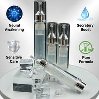 Vente directe d'usine, gel orgasmique pour femmes, gel d'excitation féminine, augmentation de la libido, ingrédients sûrs, anti-inflammatoire, contrôle des odeurs