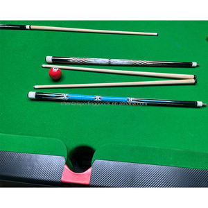 Venta <span class=keywords><strong>de</strong></span> fábrica, <span class=keywords><strong>tacos</strong></span> <span class=keywords><strong>de</strong></span> <span class=keywords><strong>billar</strong></span> <span class=keywords><strong>baratos</strong></span> <span class=keywords><strong>de</strong></span> calidad superior, 1/2 juntas, <span class=keywords><strong>de</strong></span> 57 taco <span class=keywords><strong>de</strong></span> <span class=keywords><strong>billar</strong></span> ", logotipo personalizado, taco <span class=keywords><strong>de</strong></span> <span class=keywords><strong>billar</strong></span> profesional <span class=keywords><strong>de</strong></span> baja desviación - Product Image 5