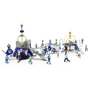 I <span class=keywords><strong>bambini</strong></span> parco giochi all'aperto esercizio attrezzature <span class=keywords><strong>per</strong></span> il fitness - Product Image 1