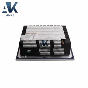 Commande de turbine de gouverneur numérique Woodward 9907-164 - Product Image 3