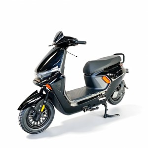 มอเตอร์ไซค์ WOZO ความทนทานสูง 72V 1001-2000W สำหรับผู้ใหญ่ ระยะทางไกล 3 สปีด มอเตอร์ไร้แปรงถ่าน ความเร็ว 40-60 กม./ชม. รับน้ำหนัก 200 กก. กำลังไฟ 1000W แบบไร้แปรงถ่าน - Product Image 5