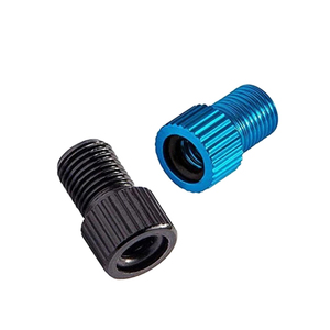 Piezas de aluminio Cnc de alta precisión, tamaño pequeño, 6061 6063, Metal anodizado personalizado, accesorios de mecanizado de torneado - Product Image 5