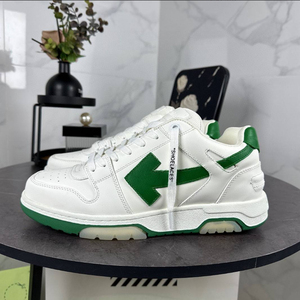 原创定制品牌情侣低帮休闲男士运动鞋高品质复古跑鞋步行鞋 - Product Image 3