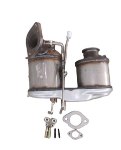 Filtro Particolato DPF per Kona, Tucson, I30, I40, Ceed, Proceed, Sportage, <span class=keywords><strong>Xceed</strong></span> 1.6CRDi - Product Image 1